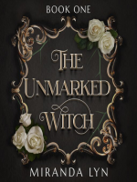 The_Unmarked_Witch